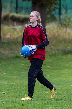 Bild 29 - MC-Juniorinnen TSV Olympia Neumnster - FSC Kaltenkirchen : Ergebnis: 12:1